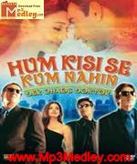 Hum Kisi Se Kum Nahi 2002 song download